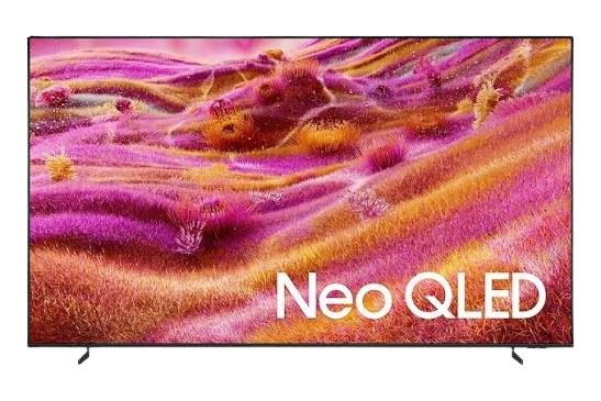 Samsung 83-inch OLED television